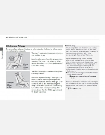 2018 honda civic owners manual